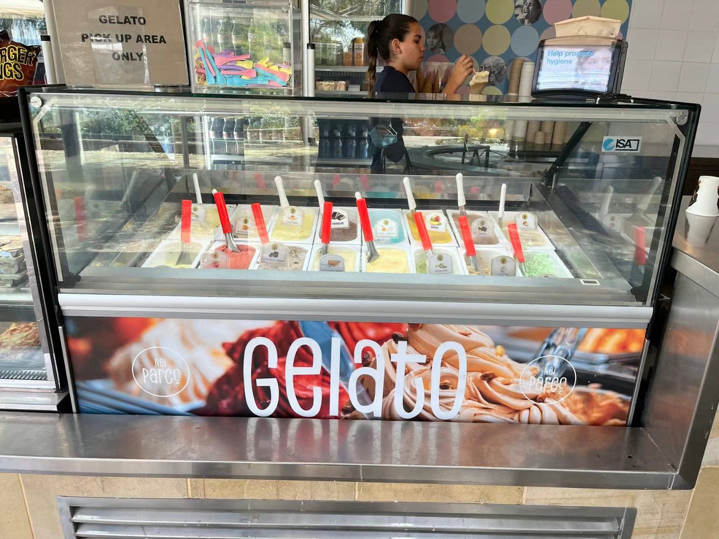 From Hobby to Business: Starting Your Own Gelato Venture with an Italian Gelato Maker